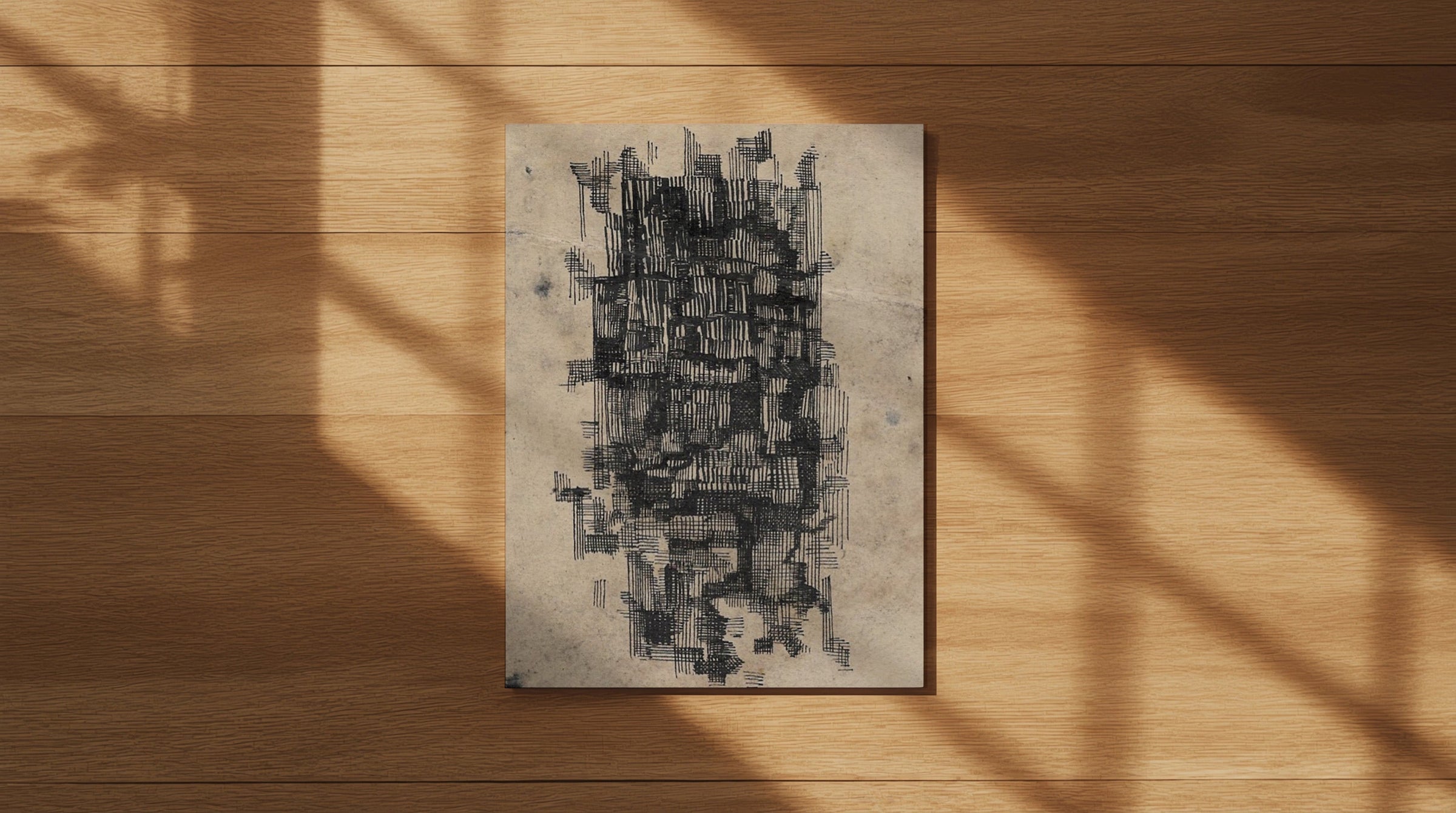 Line Drawings