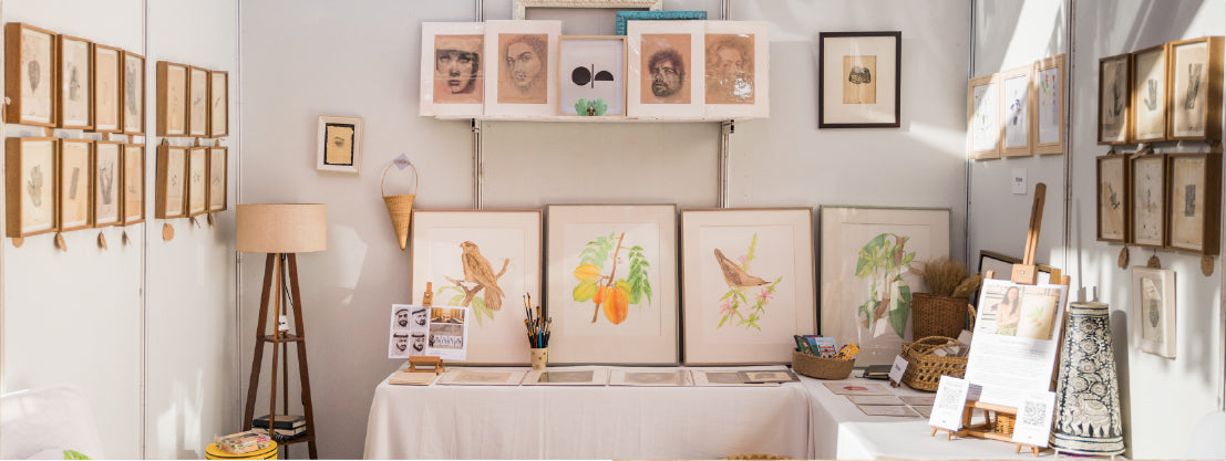 BYKDstudio at Le Press Spring Soirée