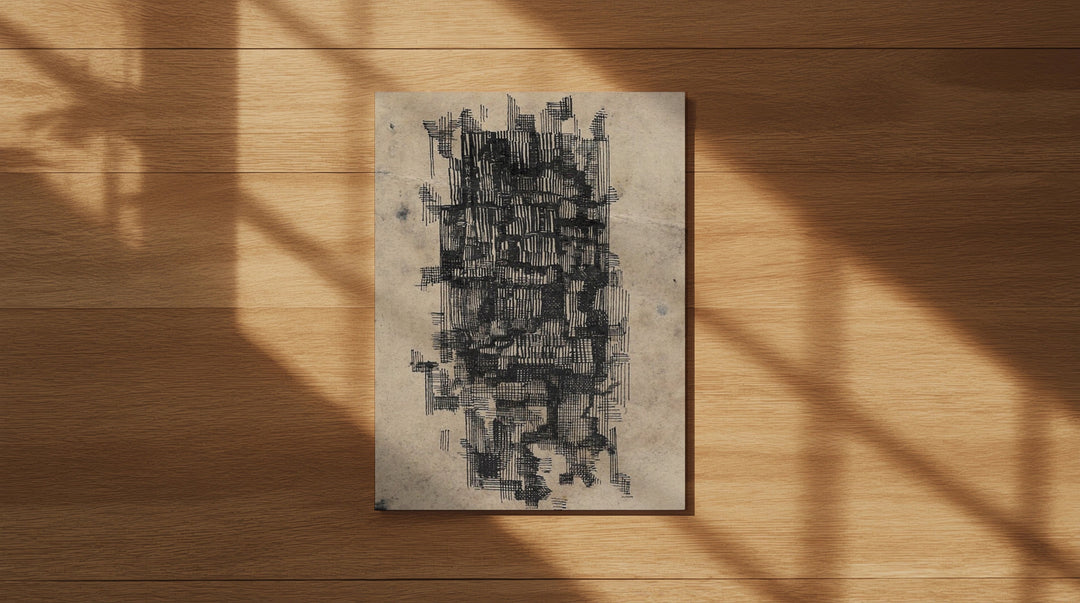Line Drawings