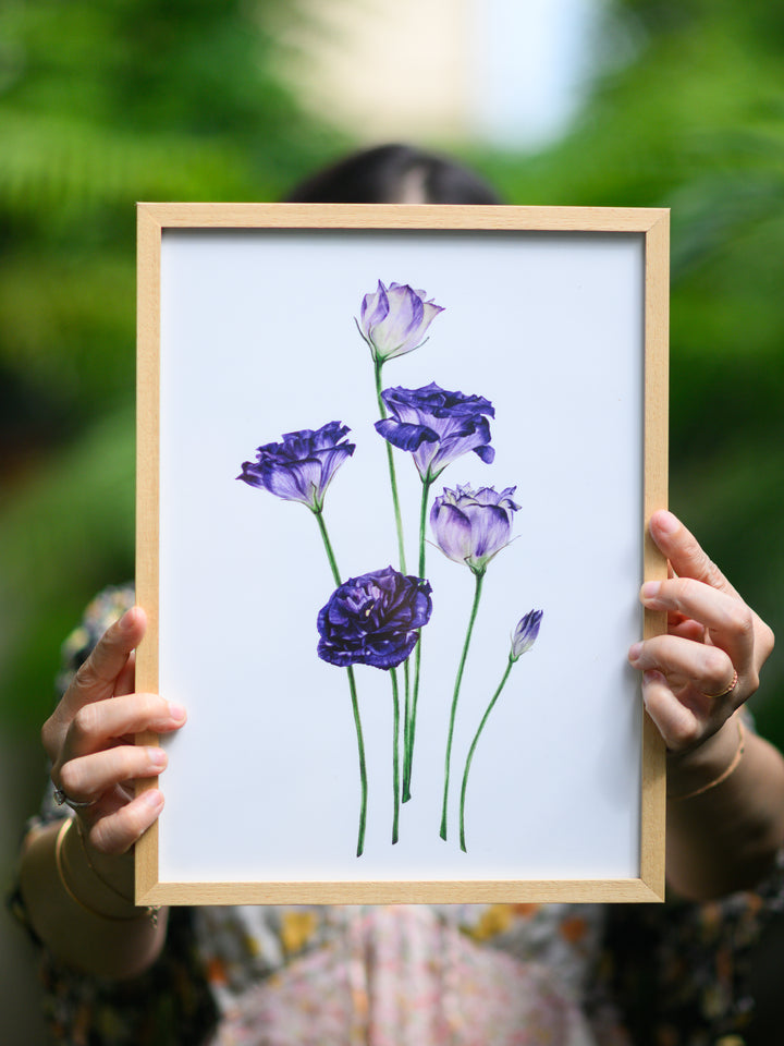 Lisianthus