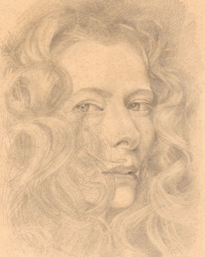 Portrait 04